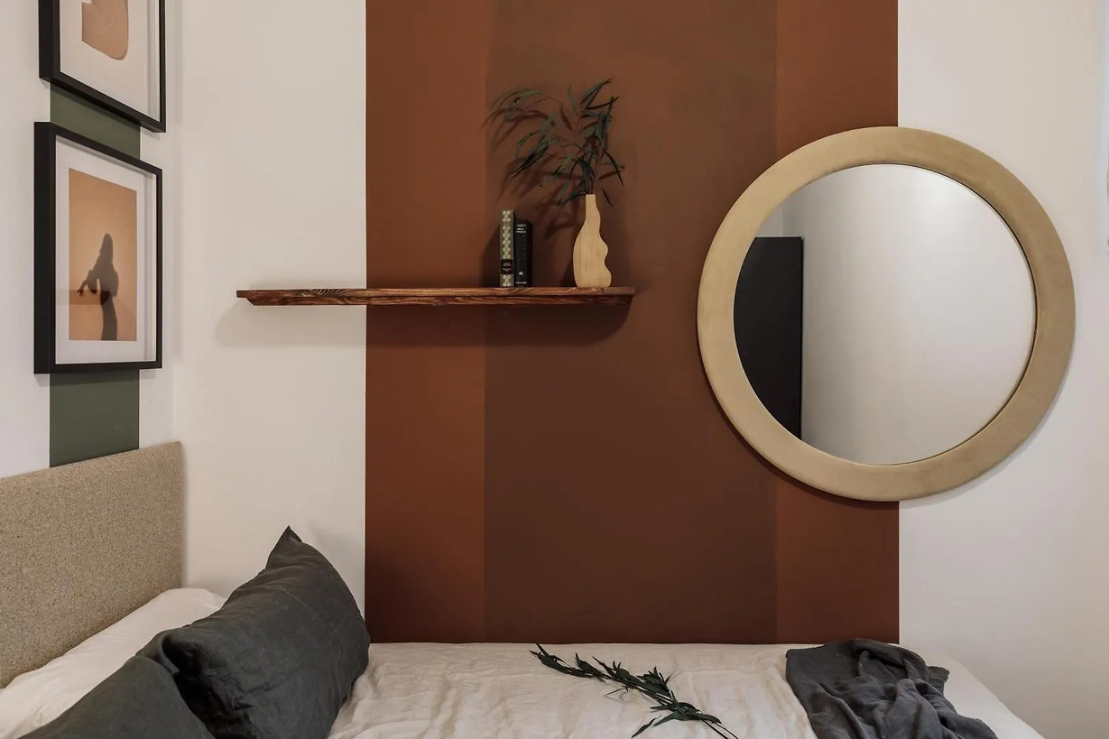 Reis - 3 Bedrooms And Balcony In Vila De Gracia Barcelona Apartamento