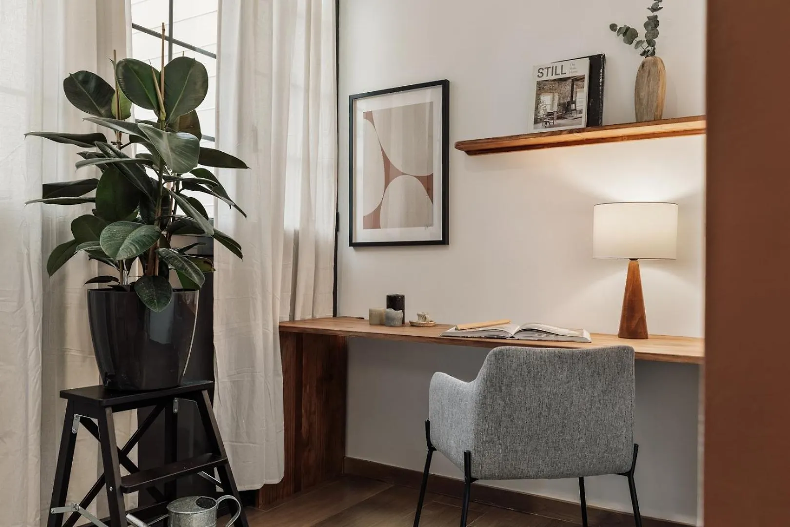 Reis - 3 Bedrooms And Balcony In Vila De Gracia Barcelona